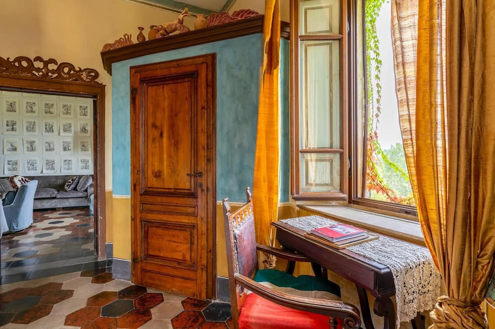 Photo of Bathroom in Pitigliano
