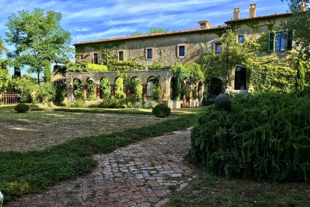 Photo of Outdoor in Pitigliano