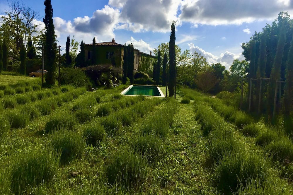Photo of Outdoor in Pitigliano