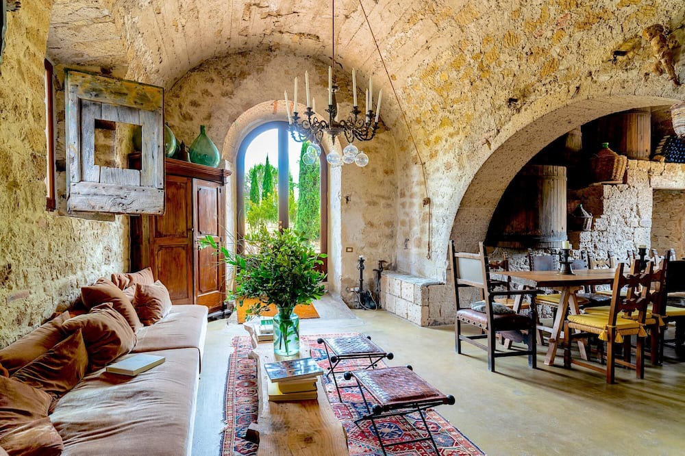 Photo of Outdoor in Pitigliano