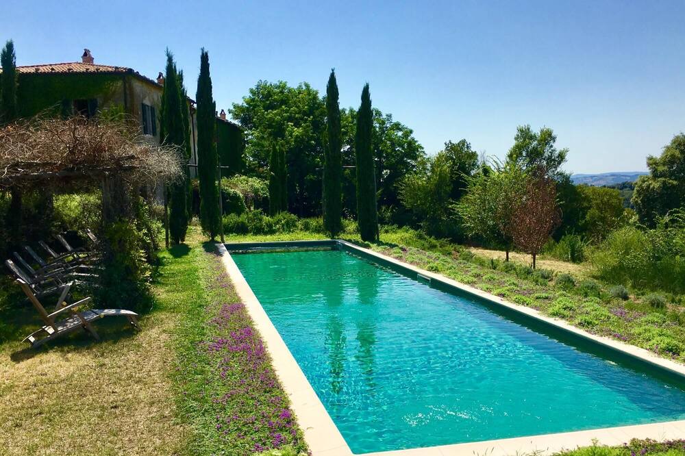 Photo of Outdoor in Pitigliano