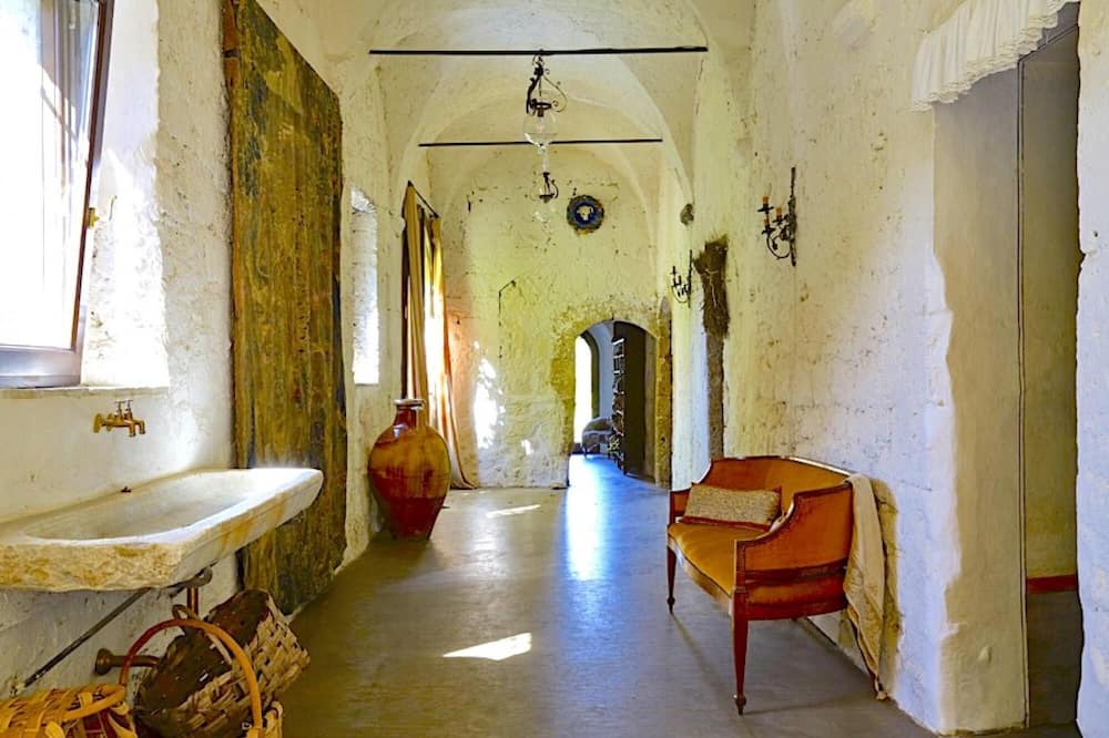 Photo of Bathroom in Pitigliano