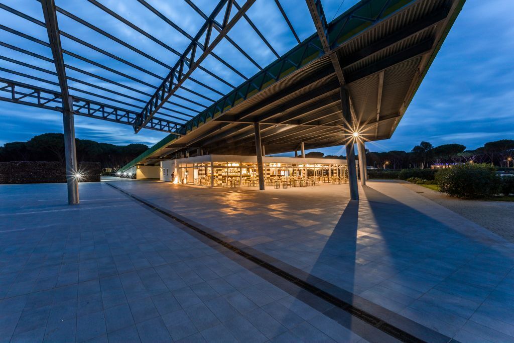 Photo of Outdoor in Zona XXXIV Casal Palocco