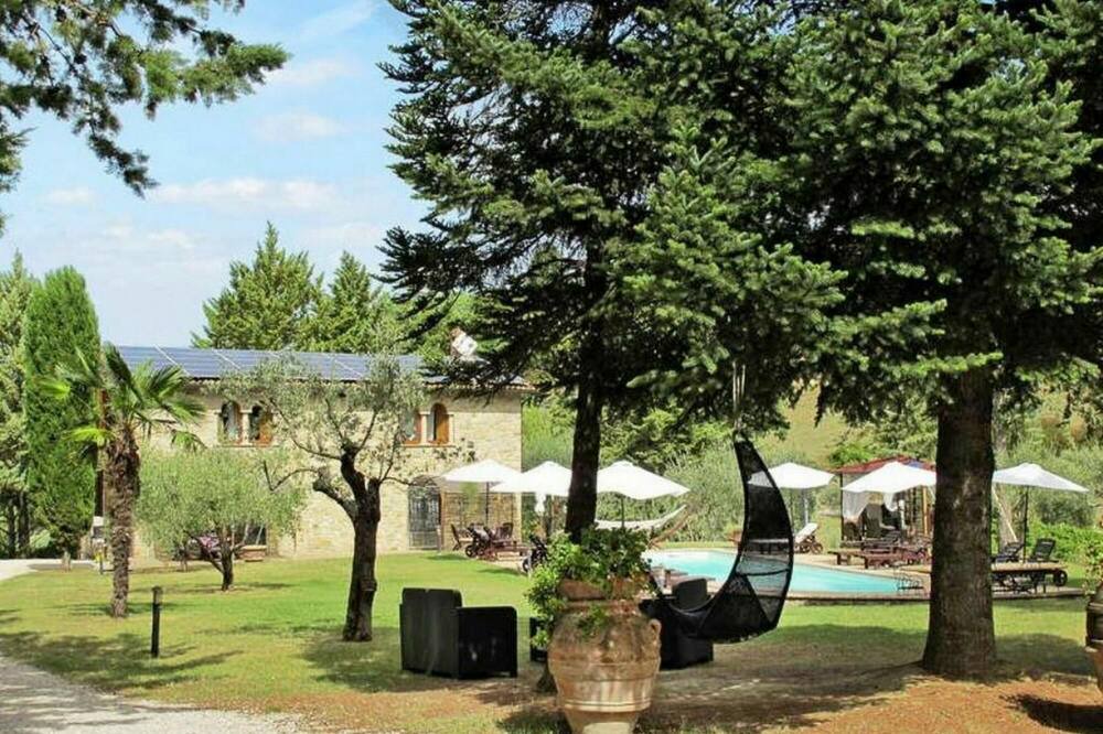 Photo of Outdoor in Ramazzano