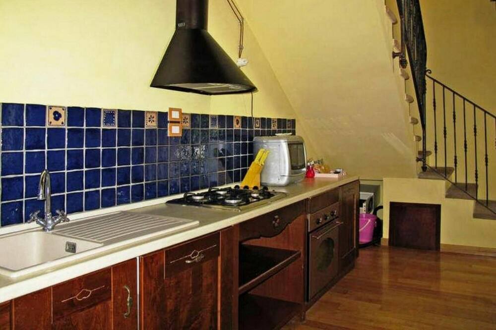 Photo of Kitchen in Ramazzano