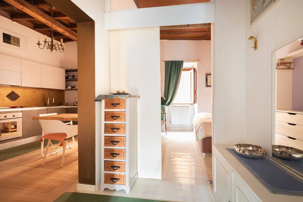 Photo of Kitchen in Rione XI Sant'Angelo