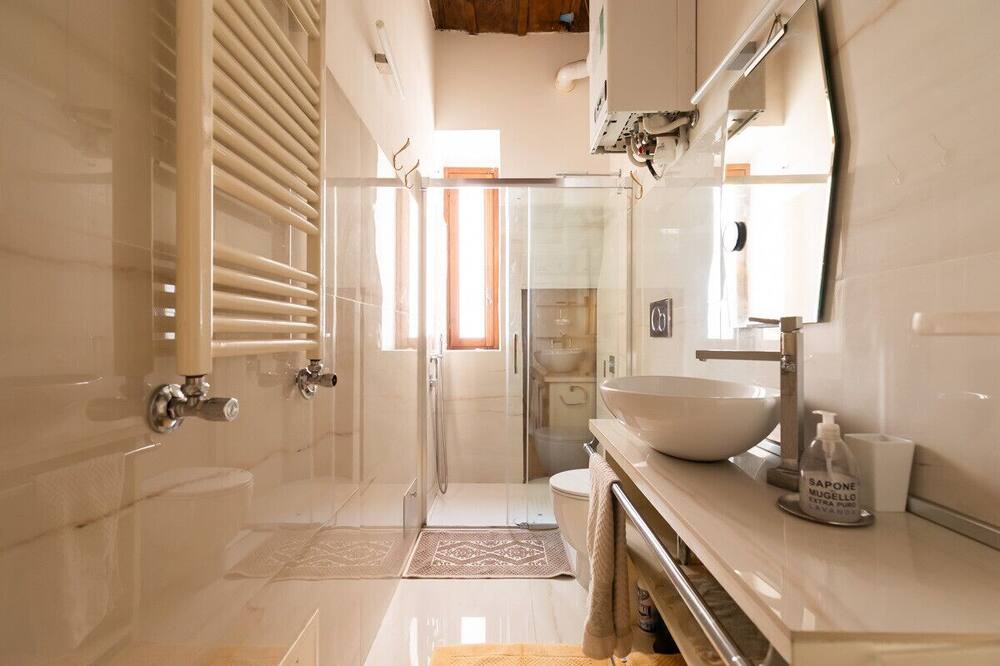 Photo of Bathroom in Rione XI Sant'Angelo