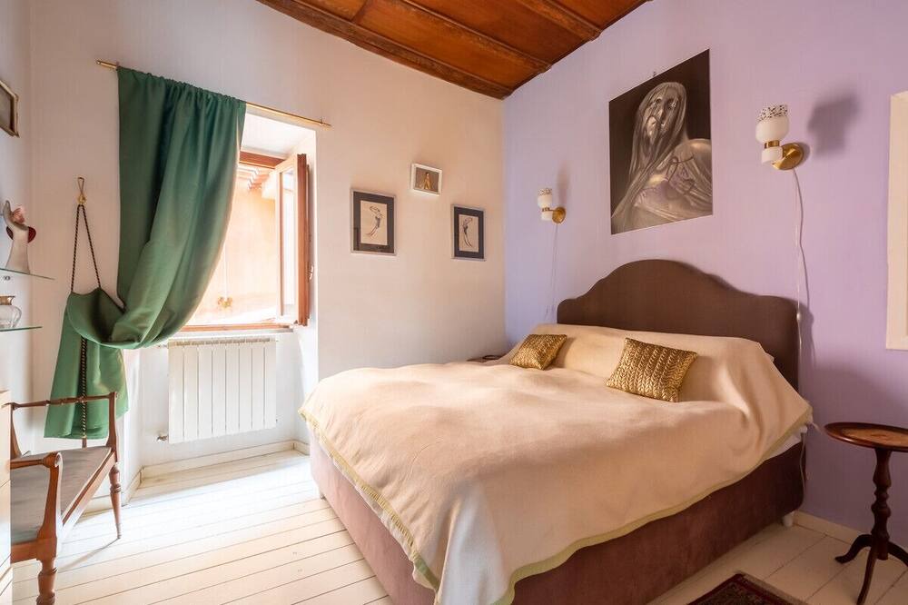 Photo of Bedroom in Rione XI Sant'Angelo