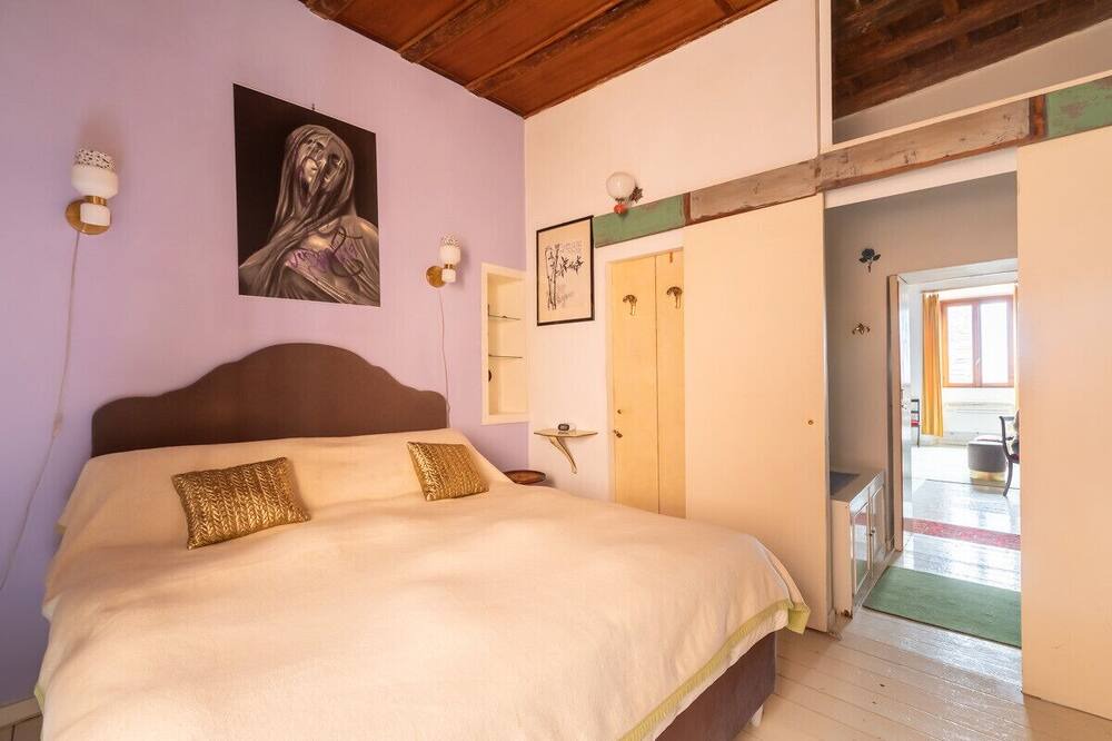 Photo of Bedroom in Rione XI Sant'Angelo