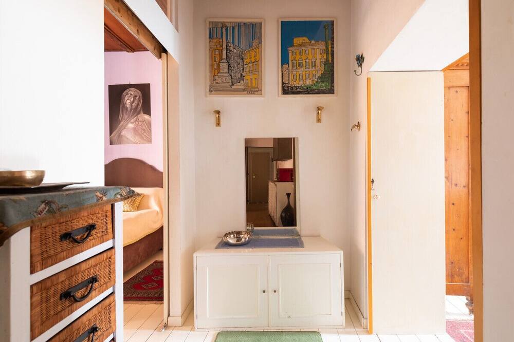 Photo of Bedroom in Rione XI Sant'Angelo