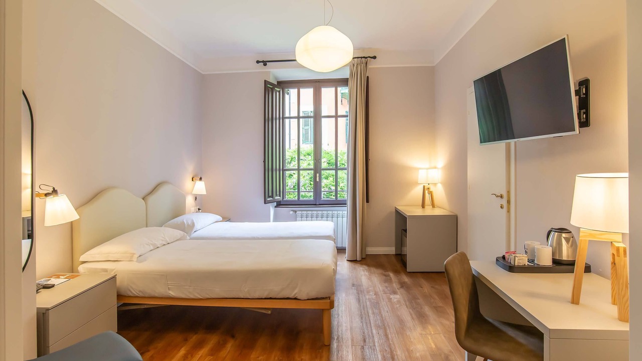 Photo of Bedroom in Nomentano