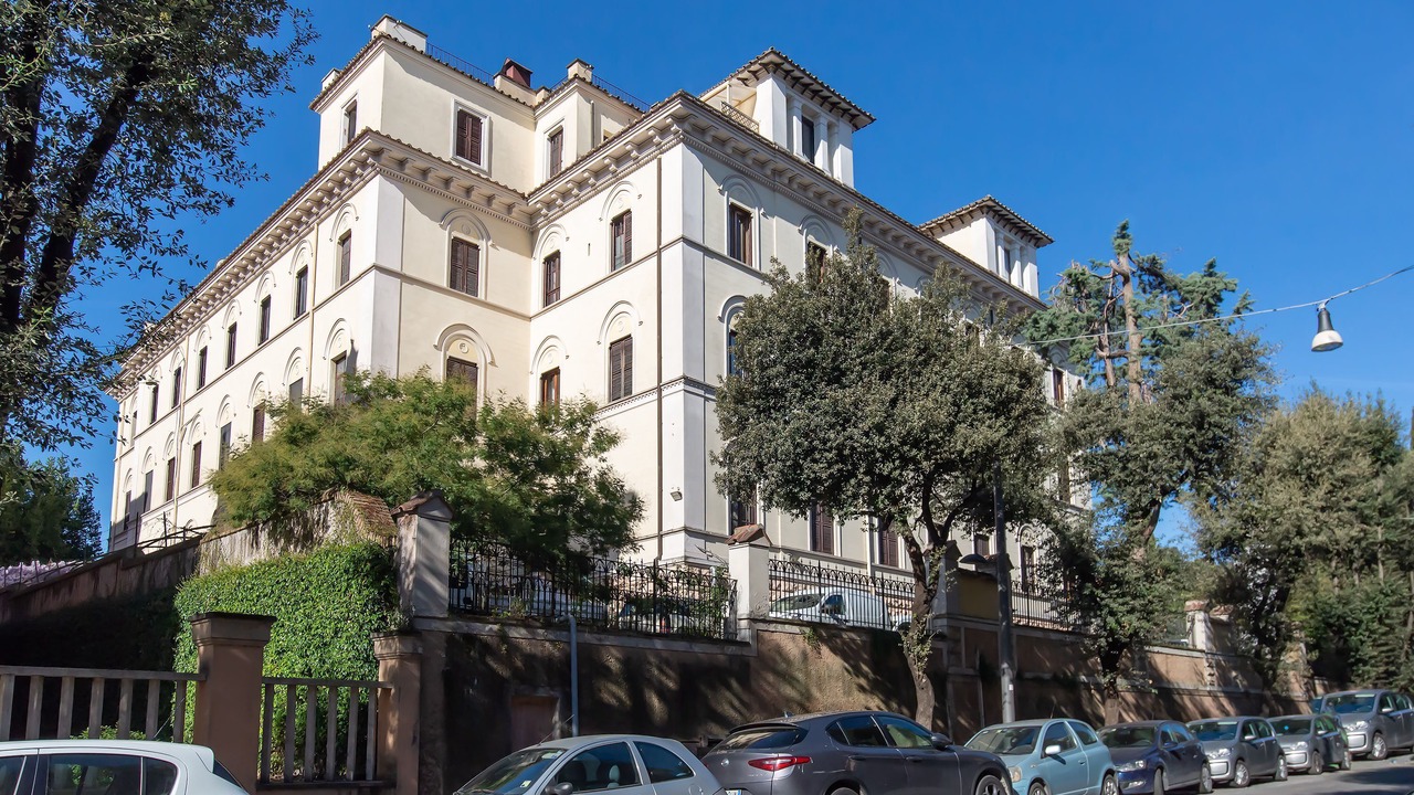 Photo of Outdoor in Nomentano
