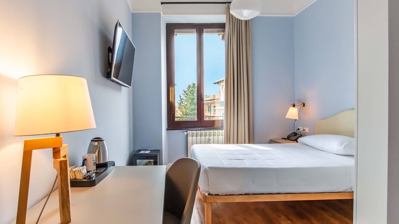 Photo of Bedroom in Nomentano