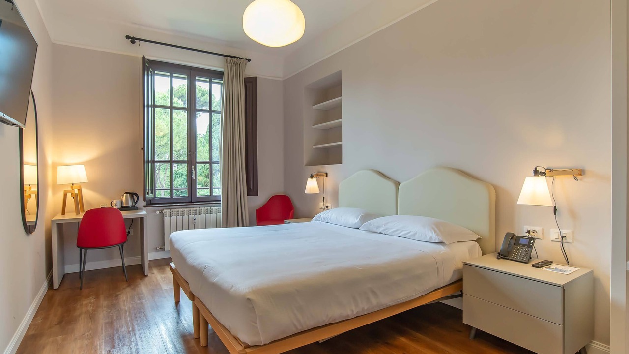 Photo of Bedroom in Nomentano
