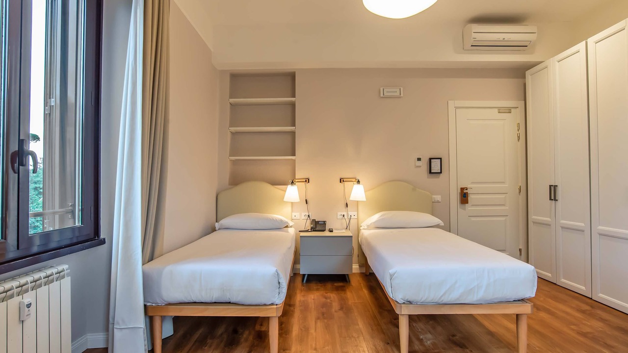 Photo of Bedroom in Nomentano
