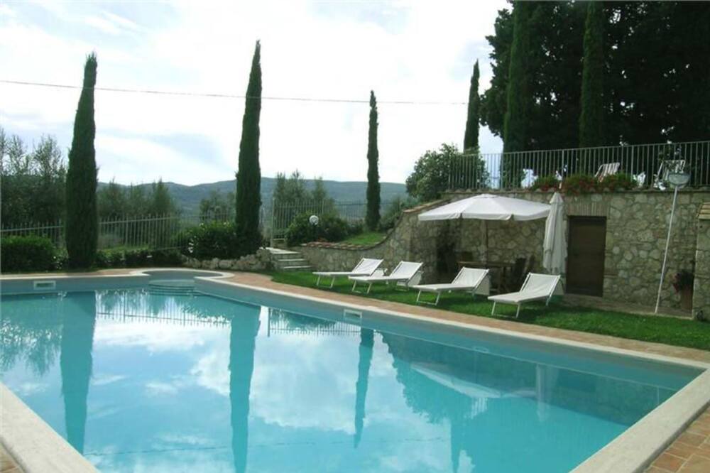Photo of Outdoor in Chiusi