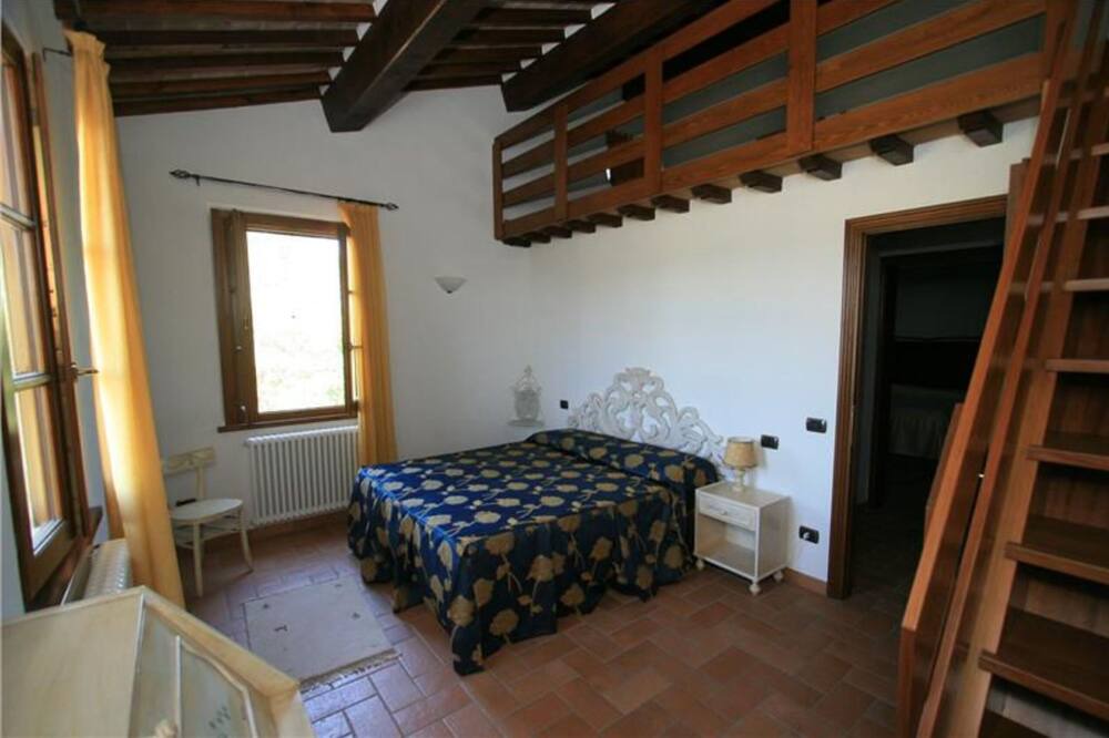 Photo of Bedroom in Chiusi
