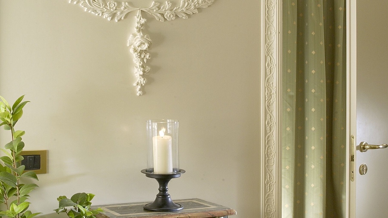 Photo of Bedroom in Rione IV Campo Marzio