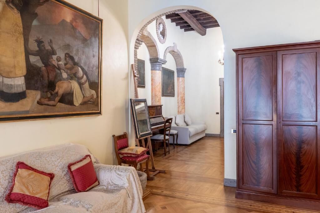 Photo of Others in Rione IV Campo Marzio