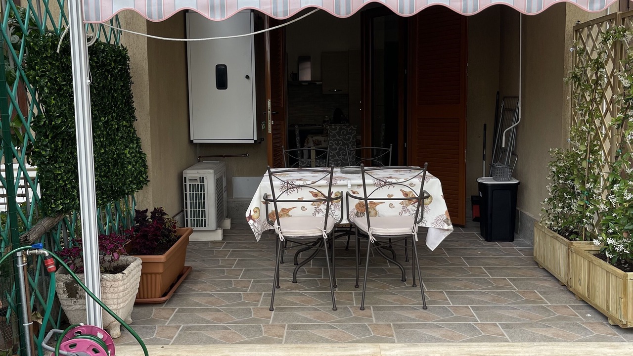 Photo of Outdoor in Marina di San Nicola