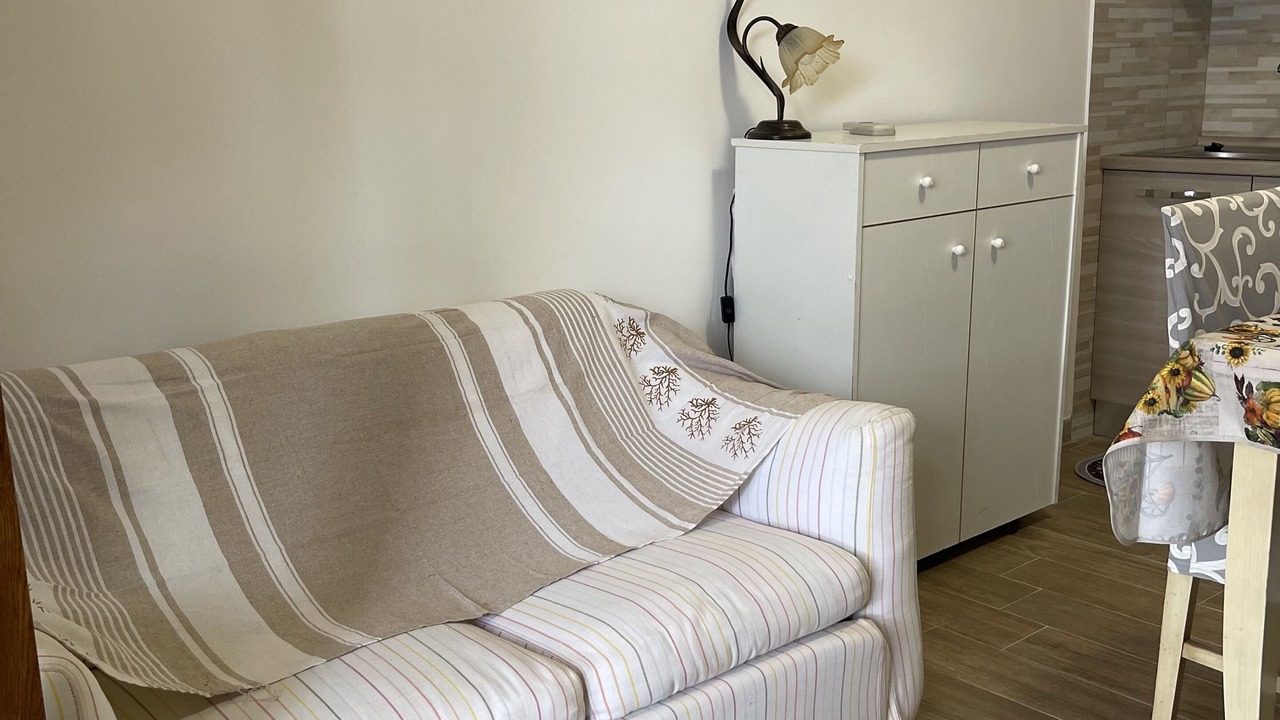 Photo of Livingroom in Marina di San Nicola
