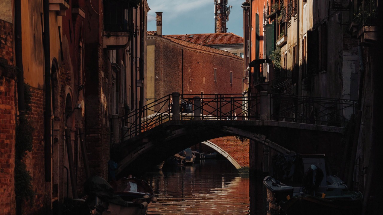Photo of Outdoor in Dorsoduro