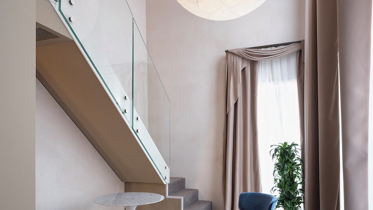 Photo of Bedroom in Dorsoduro