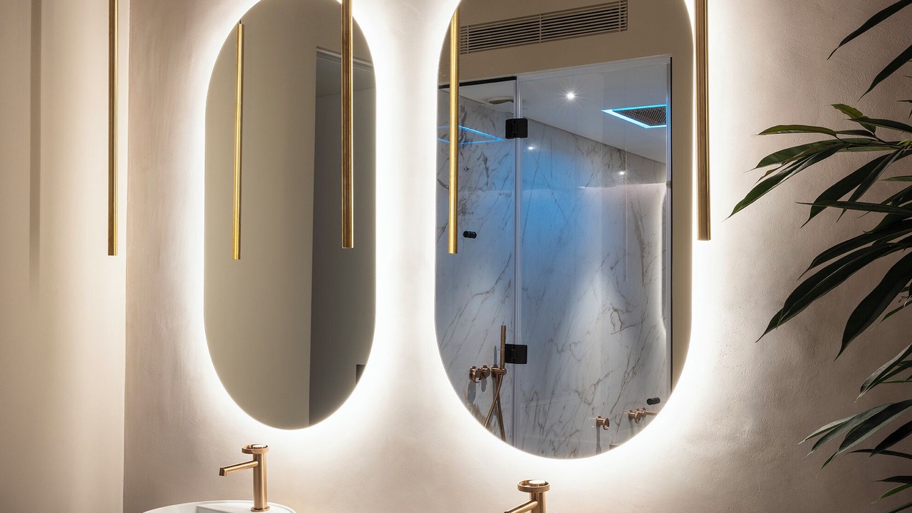 Photo of Bathroom in Dorsoduro