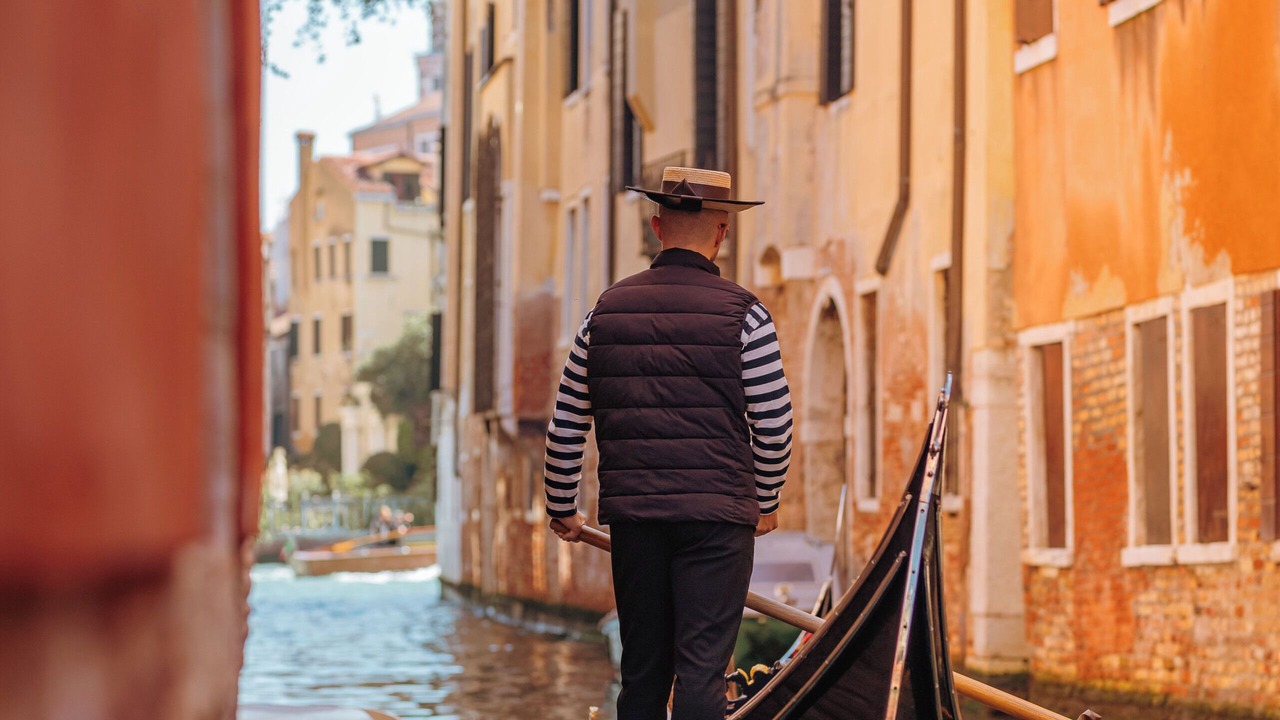 Photo of Outdoor in Dorsoduro