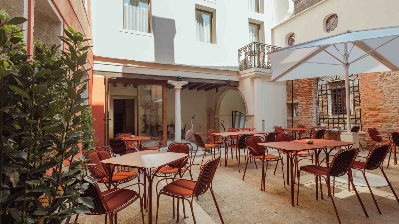 Photo of Outdoor in Dorsoduro