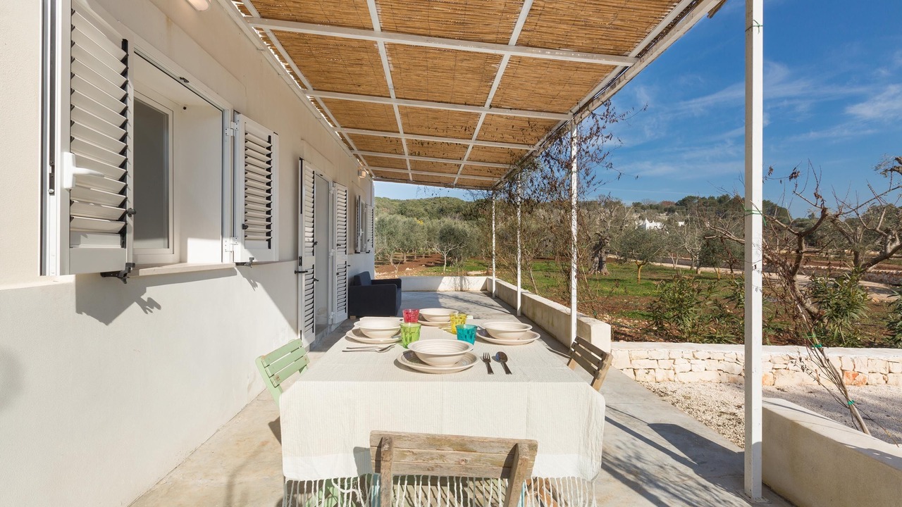 Photo of Outdoor in Ostuni