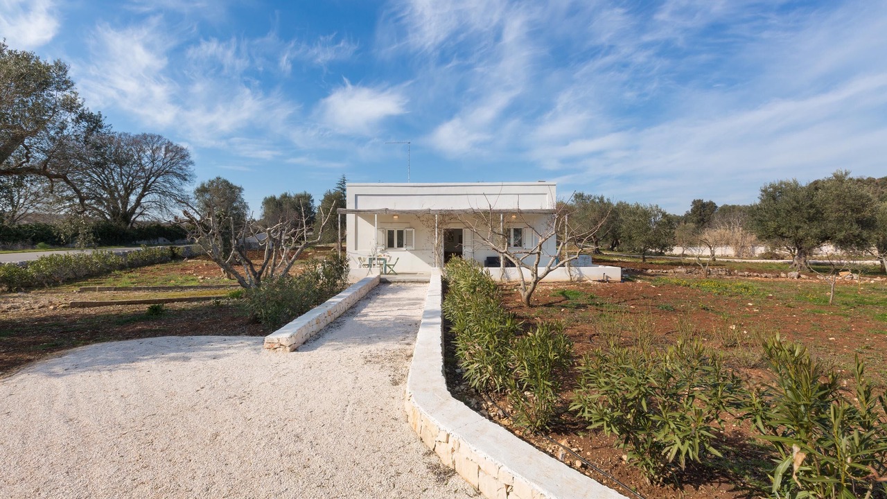 Photo of Outdoor in Ostuni