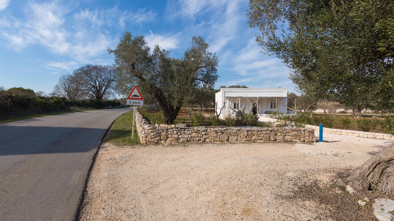 Photo of Outdoor in Ostuni