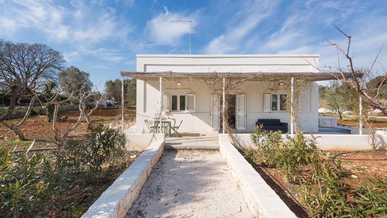 Photo of Outdoor in Ostuni