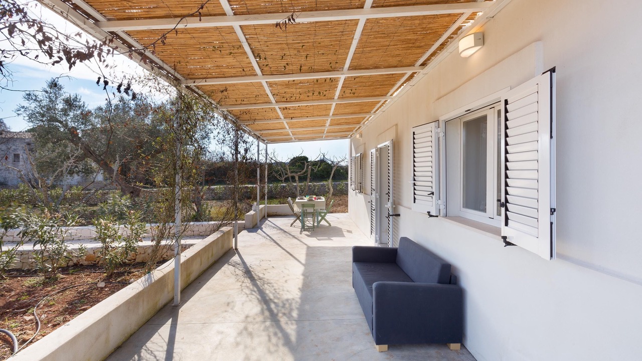 Photo of Outdoor in Ostuni