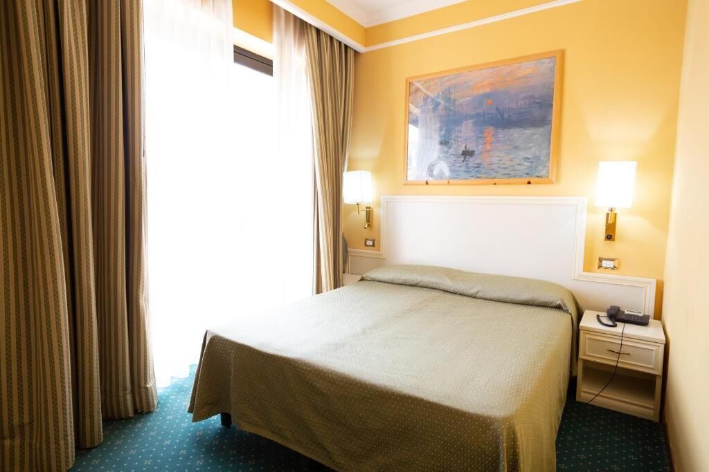 Photo of Bedroom in Zona VII Tor Cervara