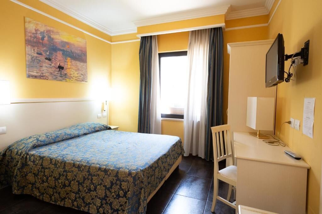Photo of Bedroom in Zona VII Tor Cervara