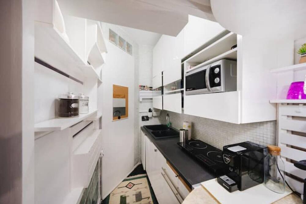 Photo of Kitchen in Zona XXXIII Acilia Sud