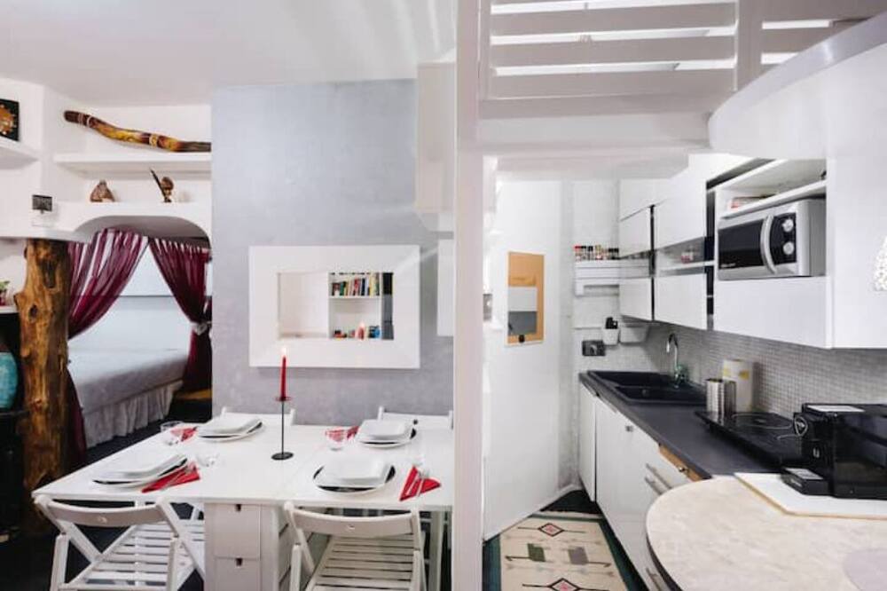 Photo of Kitchen in Zona XXXIII Acilia Sud