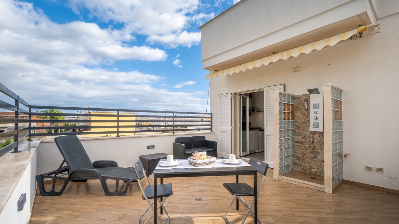 Photo of Outdoor in Copertino