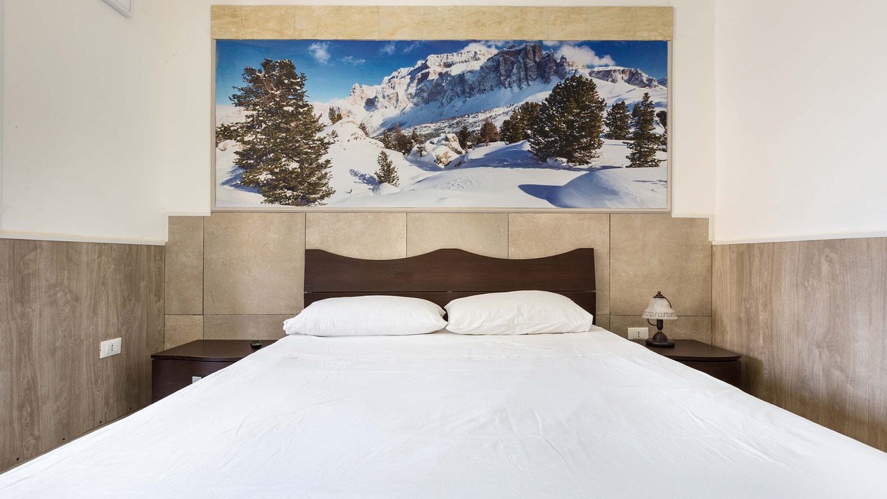 Photo of Bedroom in Grottaglie