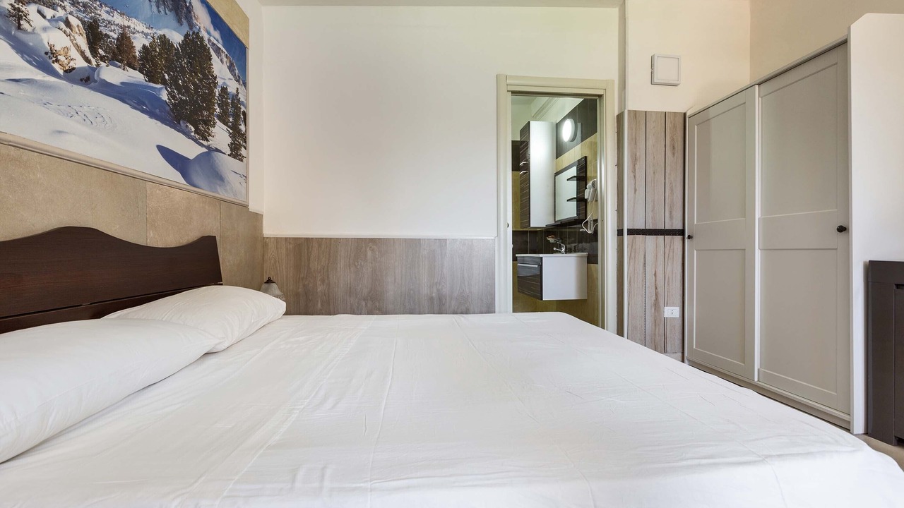 Photo of Bedroom in Grottaglie