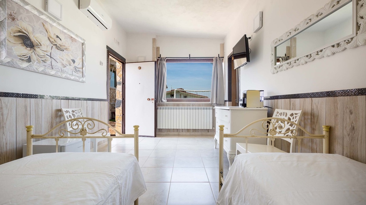 Photo of Bedroom in Grottaglie
