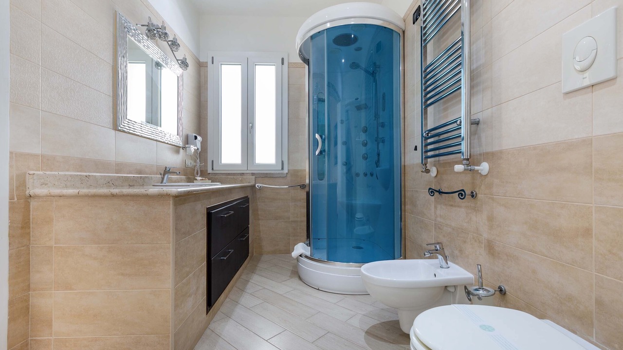 Photo of Bathroom in Grottaglie
