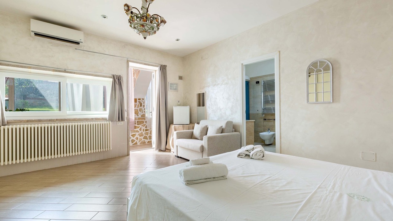 Photo of Bedroom in Grottaglie