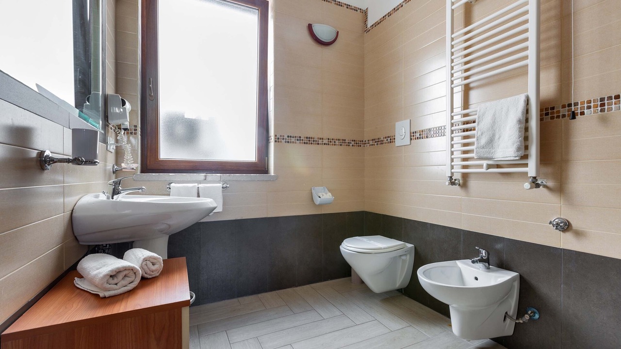 Photo of Bathroom in Grottaglie