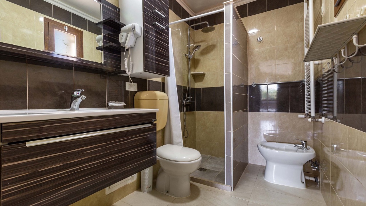 Photo of Bathroom in Grottaglie