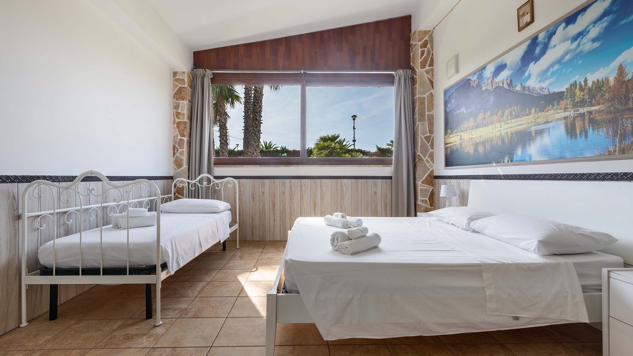 Photo of Bedroom in Grottaglie