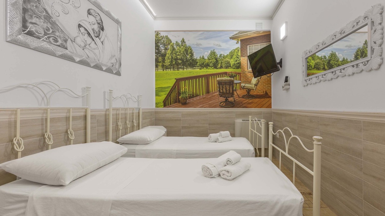 Photo of Bedroom in Grottaglie