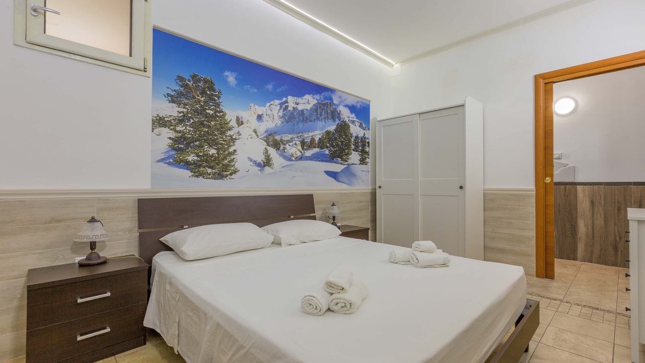 Photo of Bedroom in Grottaglie